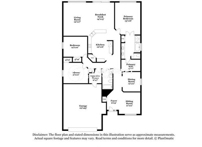 Building Photo - 3 Bedroom Pet-Friendly Home in MELBOURNE, FL with Main Street Renewal