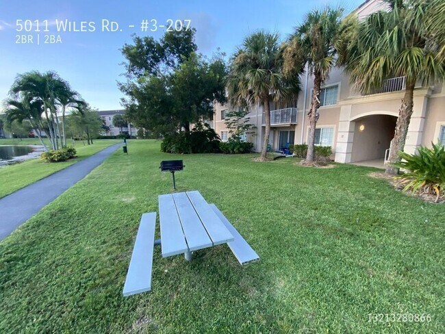 Building Photo - 5011 Wiles Rd