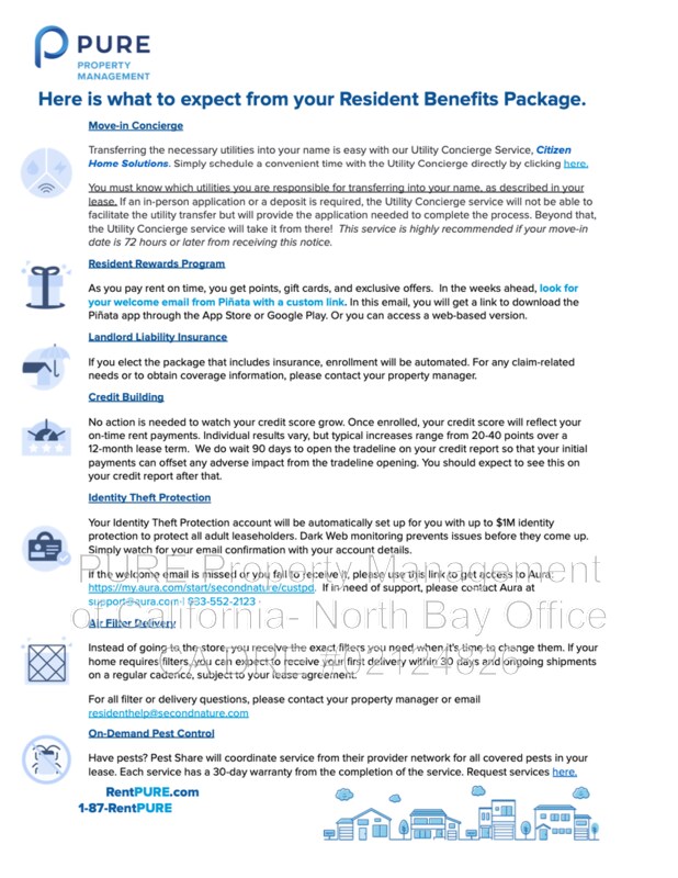 Building Photo - 1190 Exeter Dr