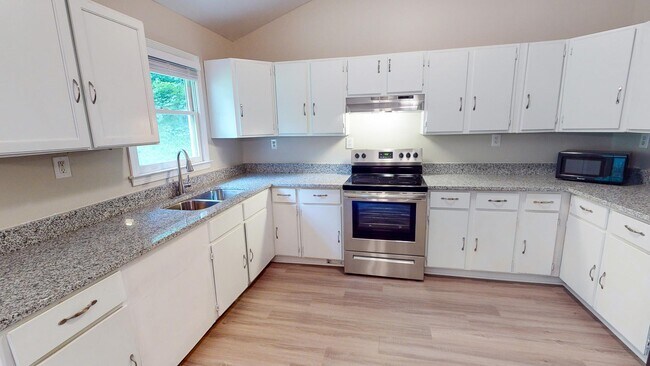 Building Photo - 2345 Butner Rd