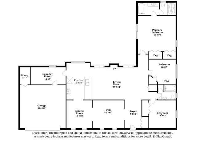 Building Photo - 140 Port Antonio Ct SW