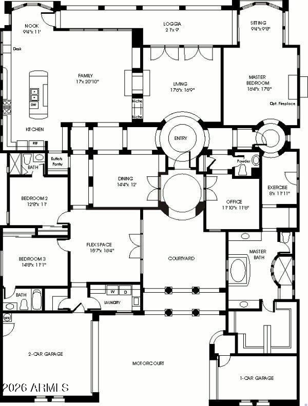 Building Photo - 8184 E Wingspan Way