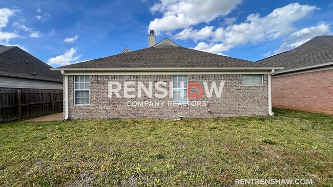 Building Photo - 5381 August Moon Ln