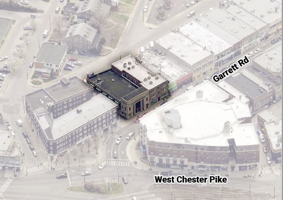 Building Photo - 7022 Garrett Rd