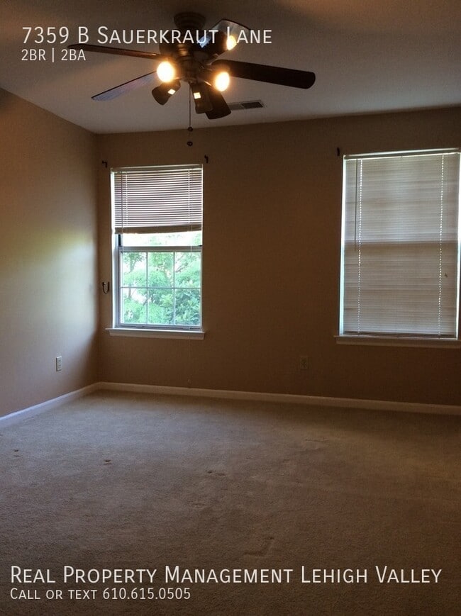 Building Photo - 7359 B Sauerkraut Lane-