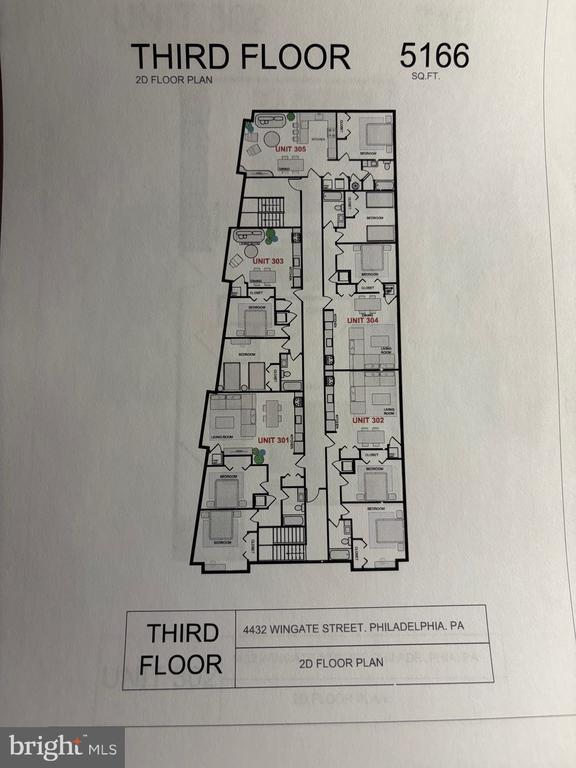 Building Photo - 4432 Wingate St