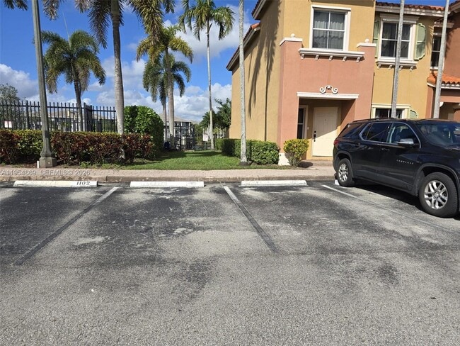 Building Photo - 10595 SW 6th St