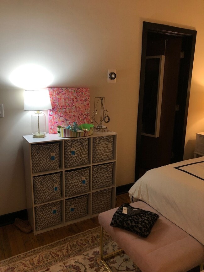 Floorplan - Alumni Lofts