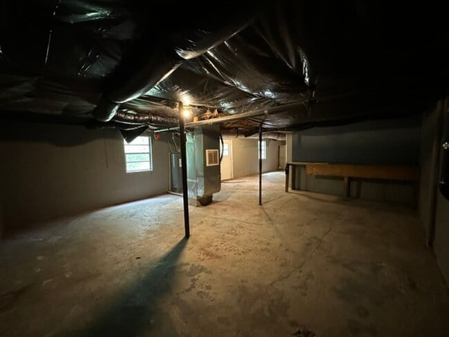 Building Photo - 2924 New Hope Rd