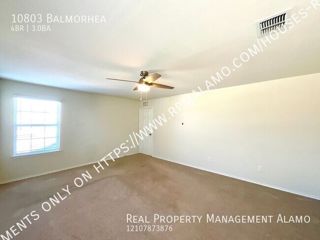 Building Photo - 10803 Balmorhea-