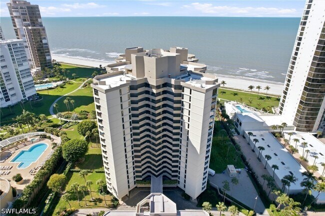 Building Photo - 4551 Gulf Shore Blvd N