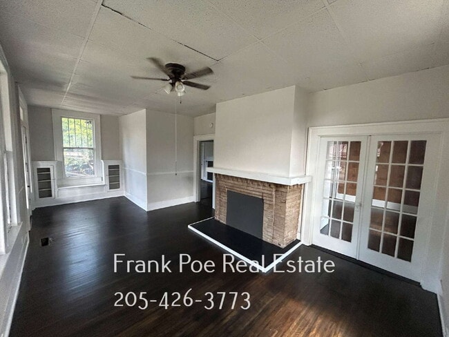 Building Photo - Affordable Birmingham Rental