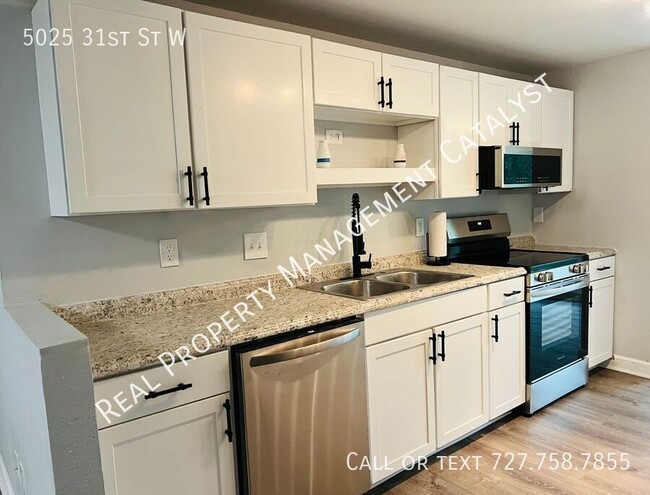 Building Photo - 5025 31st St W