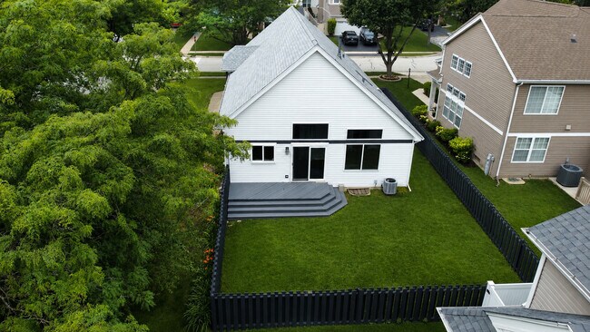 Building Photo - 1601 Newgate Ct