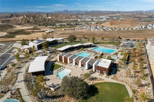 HOA Overview - 27457 Viero Pl