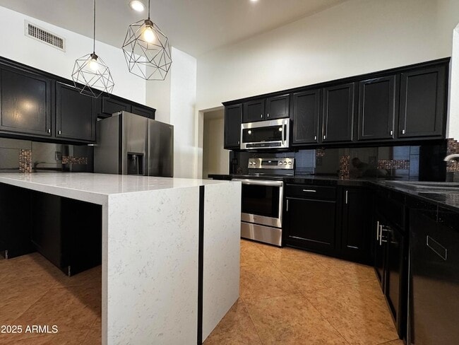 Building Photo - 3455 E Marco Polo Rd