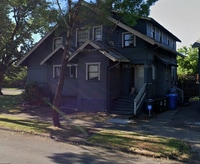 Building Photo - 1014 W 11th Ave