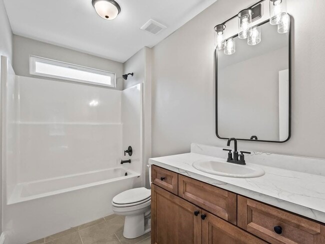 Building Photo - New Construction 4-Bedroom House Available Now!