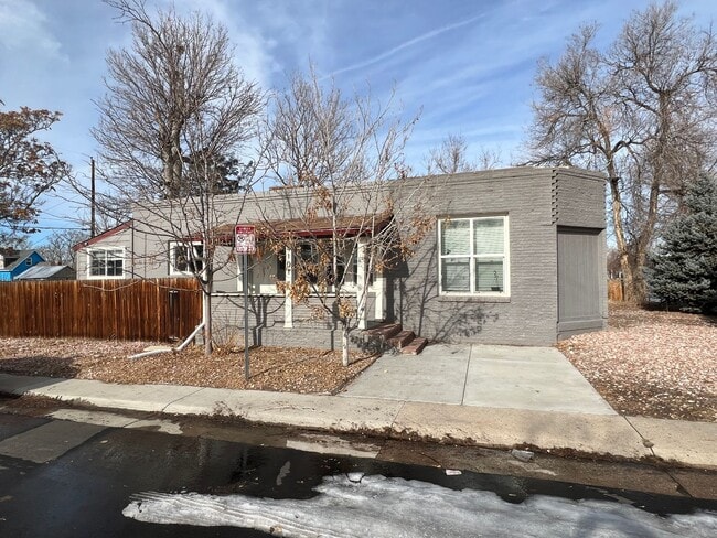 Building Photo - Remodeled Historic Home near RiNo & Five P...