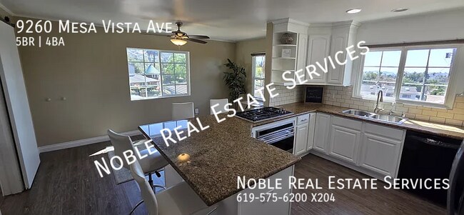 Building Photo - 9260 Mesa Vista Ave