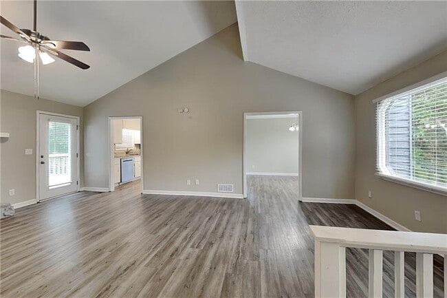 Building Photo - 6606 Catawba Dr