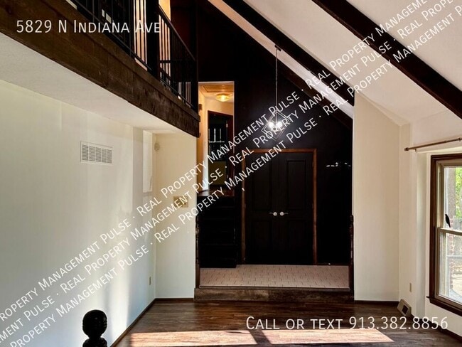 Building Photo - 5829 N Indiana Ave