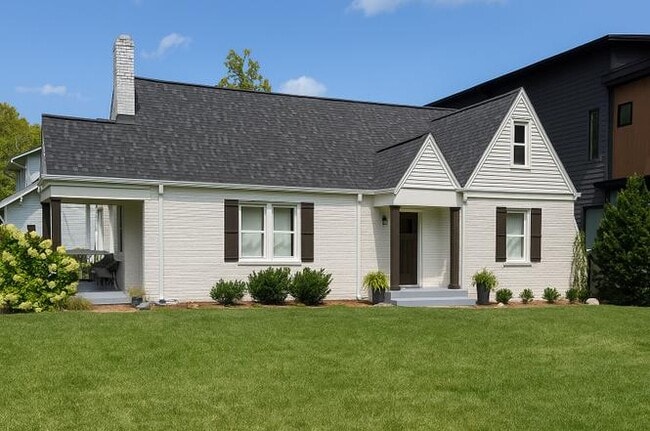 Building Photo - 828 Kirkwood Ave