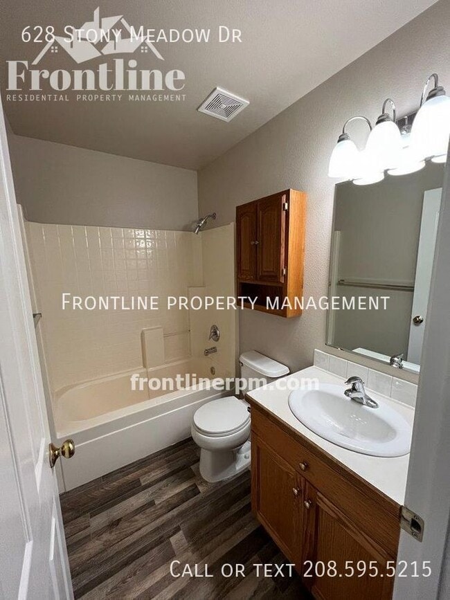 Building Photo - 628 Stony Meadow Dr