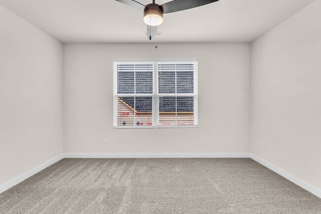 Building Photo - NEW BUILD