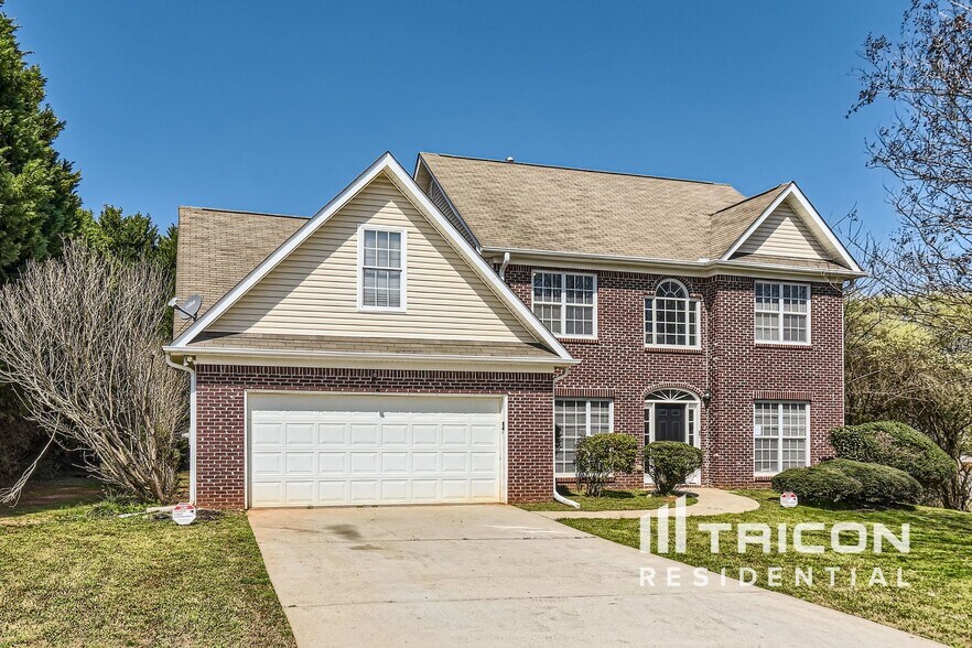 Building Photo - 144 Moss Pointe Dr