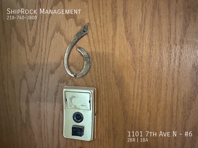 Building Photo - 1101 7th Ave W