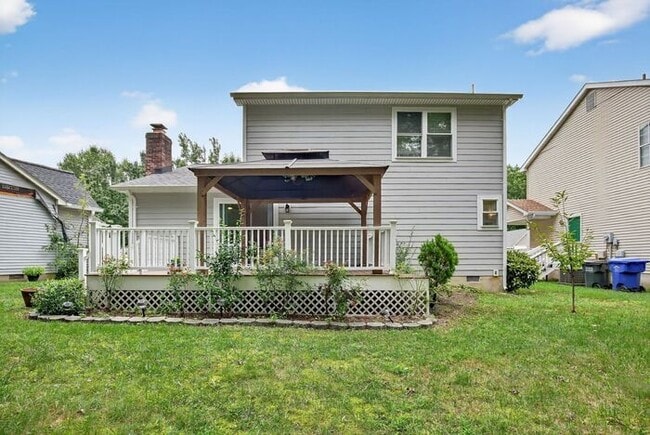 Building Photo - 4254 Mockingbird Cir