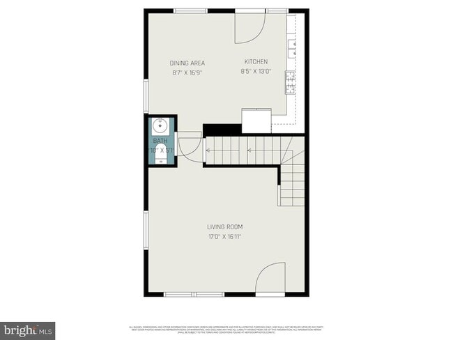 Building Photo - 1719 Frankford St SE