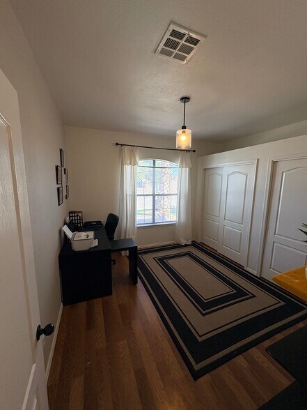 3rd Bedroom - 3119 Sunny Prairie Dr
