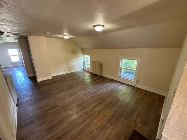 Living room - 133 S Cottage St