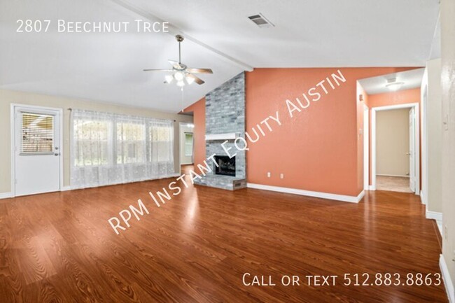 Building Photo - Comfortable living in Cedar Park