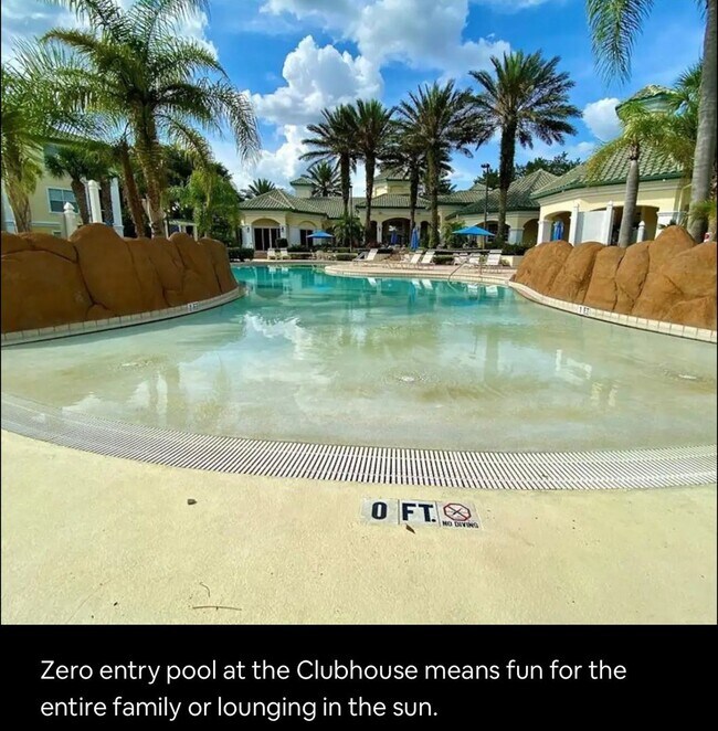 Building Photo - 2 Bedroom 2 Bath Condo For Rent in Kissimm...