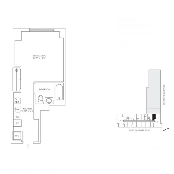 Building Photo - 85 Seaport Blvd