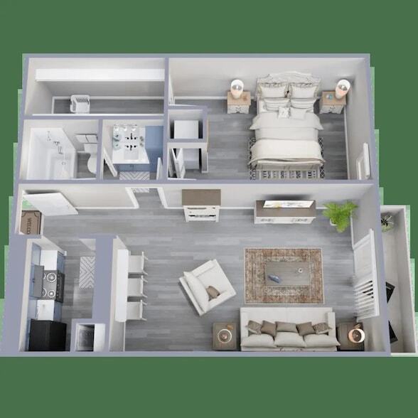 Building Photo - 4400 Memorial Dr