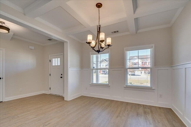 Building Photo - 5123 Huntley Trl