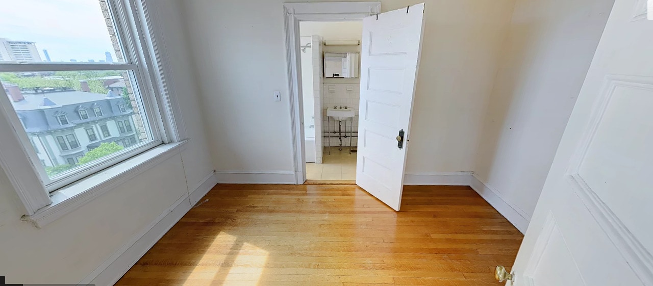 Building Photo - 1648 Massachusetts Ave