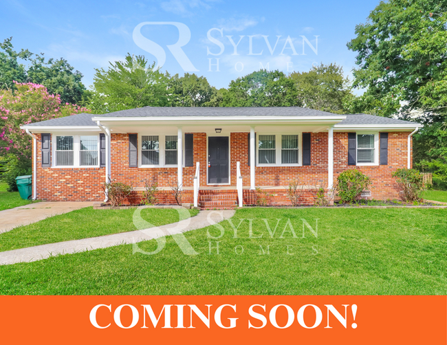 Primary Photo - Beautiful 3BR all brick rancher!