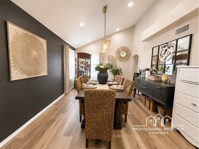Building Photo - “Stunning 4-Bedroom, 3-Bathroom Solar Home in Rancho Sereno”