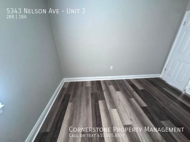 Building Photo - 5343 Nelson Ave