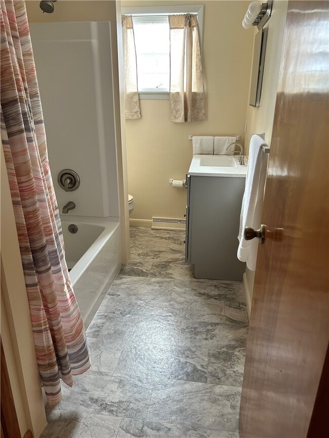 Building Photo - 1254 Charles St