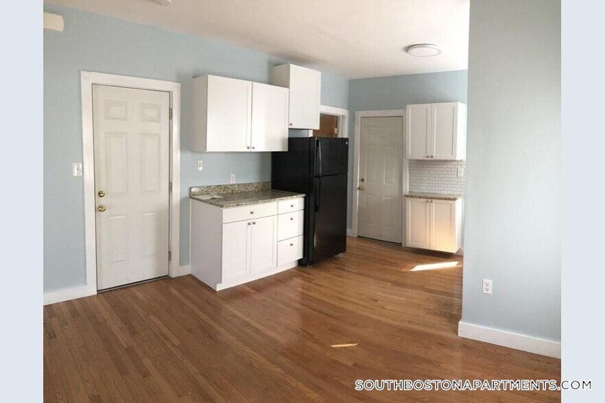 Building Photo - 44-46-46 Ward St