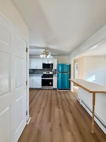 Building Photo - 71 Linnet St