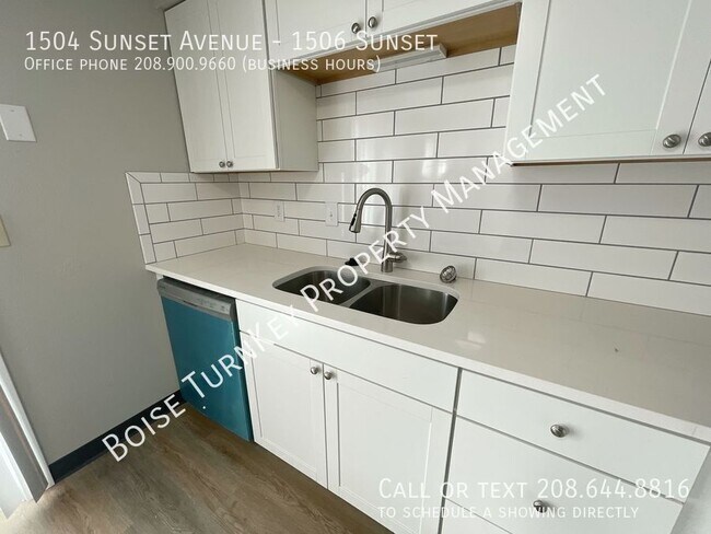 Building Photo - 1504 Sunset Ave