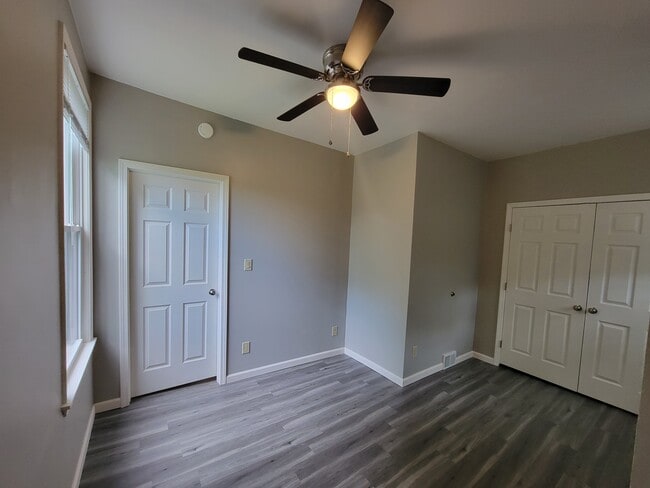 Building Photo - 1441 Wightman St