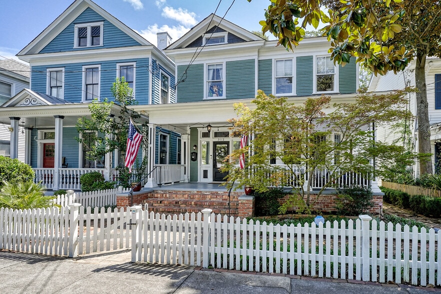 Building Photo - 312 N 5th Ave